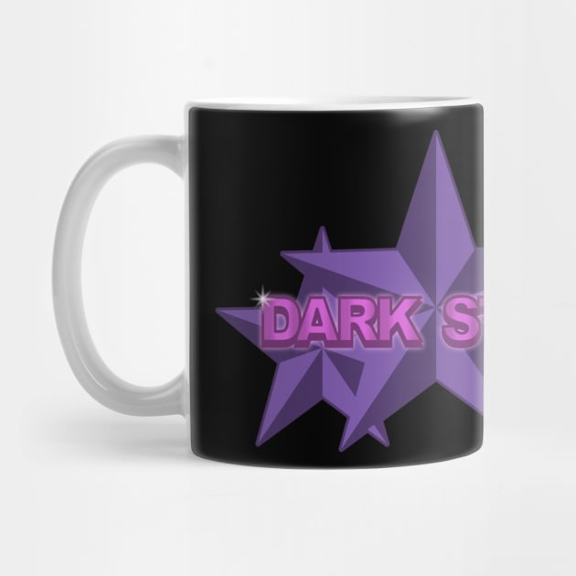 Dark Star's logo by jotakaanimation